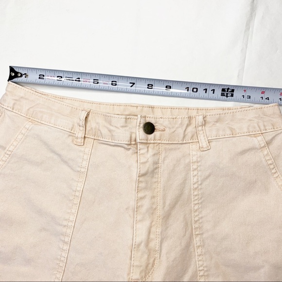 Universal Thread Highest Rise Wide Leg Cropped - Picture 7 of 13